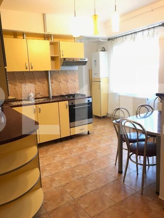Apartament de închiriat 4 camere Marasti - 33016AI | BLITZ Cluj-Napoca | Poza2