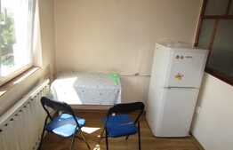 Garsoniera, 28 mp, decomandata, zona Expo Transilvania