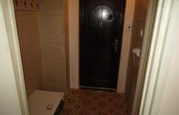 Garsoniera, 28 mp, decomandata, zona Expo Transilvania