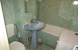 Garsoniera, 28 mp, decomandata, zona Expo Transilvania