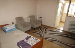 Garsoniera, 28 mp, decomandata, zona Expo Transilvania