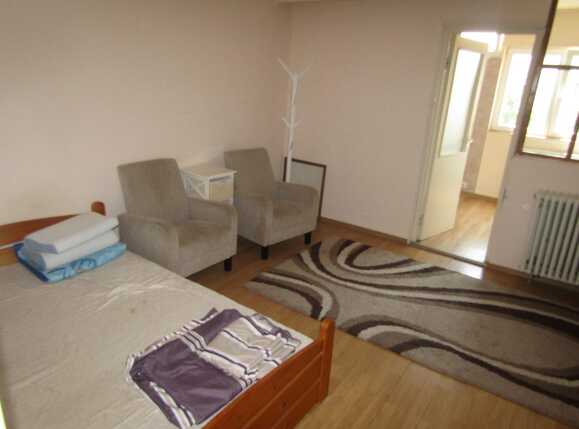 Garsonieră de închiriat Marasti - 33017AI | BLITZ Cluj-Napoca | Poza1