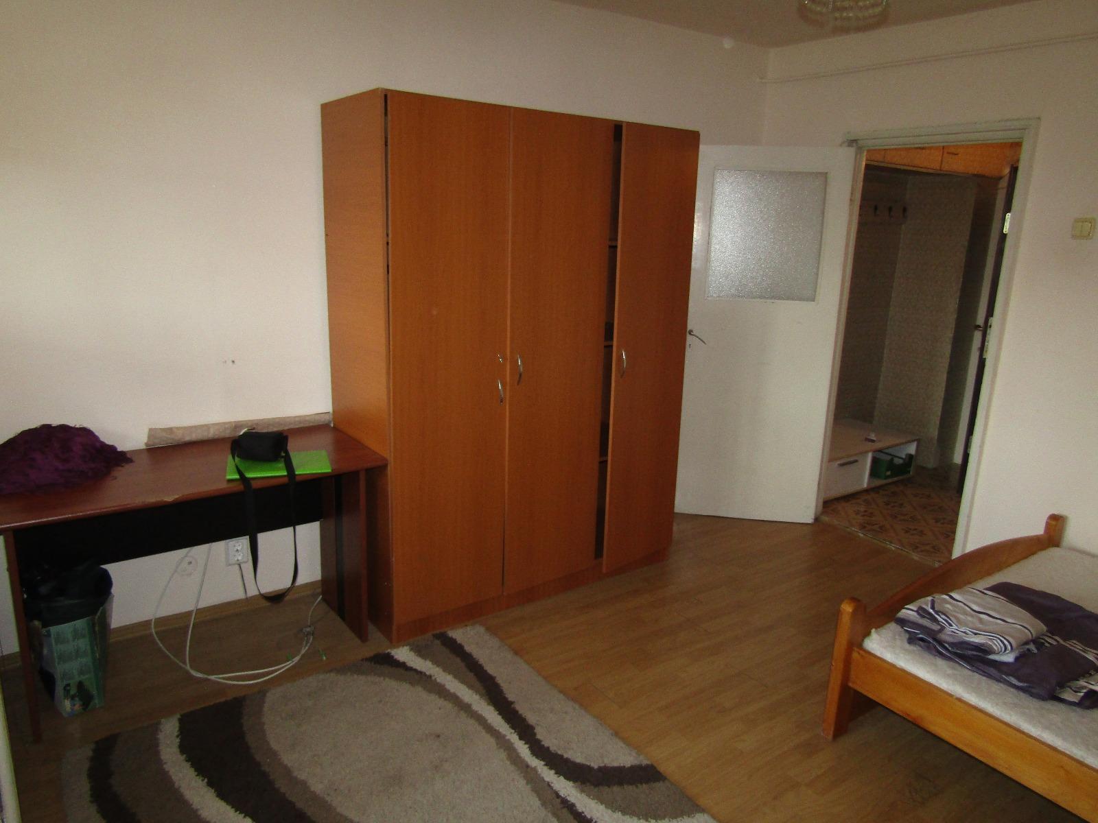 Garsonieră de închiriat Marasti - 33017AI | BLITZ Cluj-Napoca | Poza2