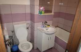 Apartament cu 2 camere, decomandat, 55 mp, zona BIG