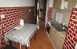 Apartament cu 2 camere, decomandat, 55 mp, zona BIG