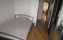 Apartament cu 2 camere, decomandat, 55 mp, zona BIG