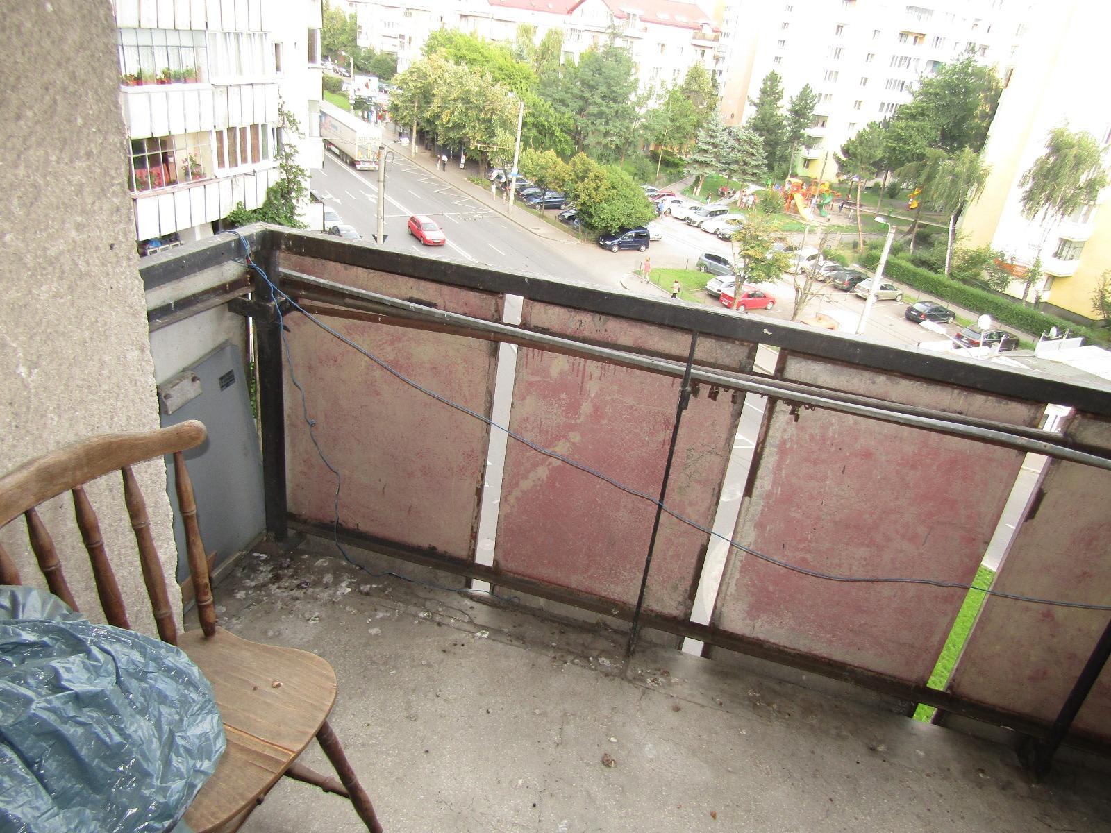 Apartament de închiriat 2 camere Manastur - 33018AI | BLITZ Cluj-Napoca | Poza8