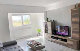 Apartament cu 2 camere, decomandat, 65 mp, loc de parcare!