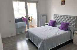 Apartament cu 2 camere, decomandat, 65 mp, loc de parcare!