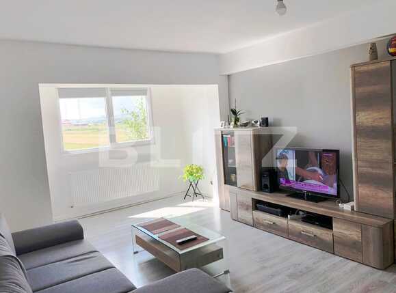 Apartament de vânzare 2 camere Floreşti - 33019AV | BLITZ Cluj-Napoca | Poza1