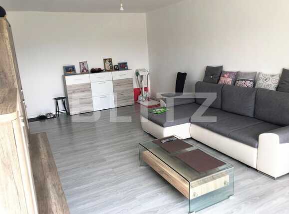 Apartament de vânzare 2 camere Floreşti - 33019AV | BLITZ Cluj-Napoca | Poza3