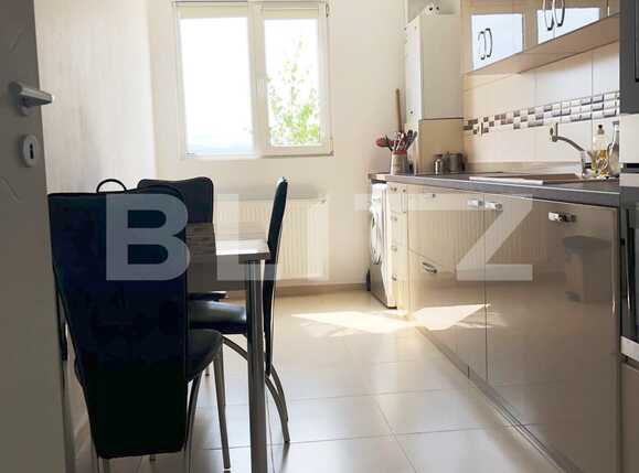 Apartament de vânzare 2 camere Floreşti - 33019AV | BLITZ Cluj-Napoca | Poza10
