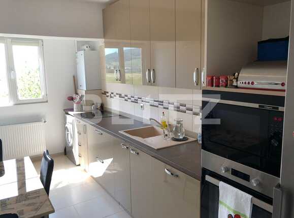 Apartament de vânzare 2 camere Floreşti - 33019AV | BLITZ Cluj-Napoca | Poza9