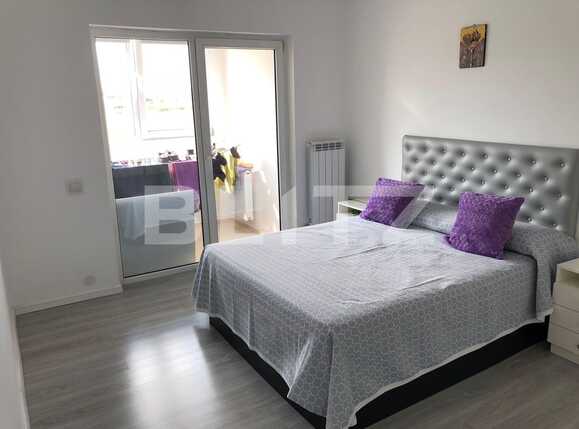 Apartament de vânzare 2 camere Floreşti - 33019AV | BLITZ Cluj-Napoca | Poza6