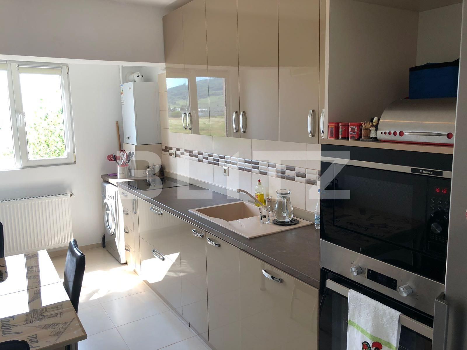 Apartament de vânzare 2 camere Floreşti - 33019AV | BLITZ Cluj-Napoca | Poza9