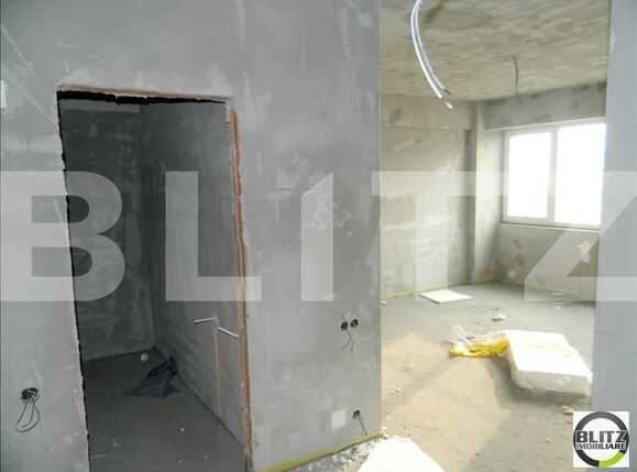 Garsonieră de vânzare Marasti - 3302AV | BLITZ Cluj-Napoca | Poza4