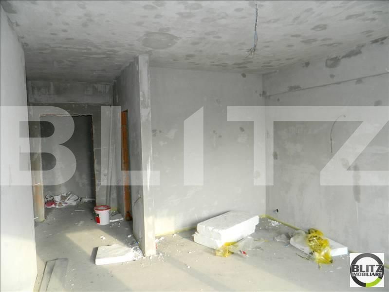 Garsonieră de vânzare Marasti - 3302AV | BLITZ Cluj-Napoca | Poza5