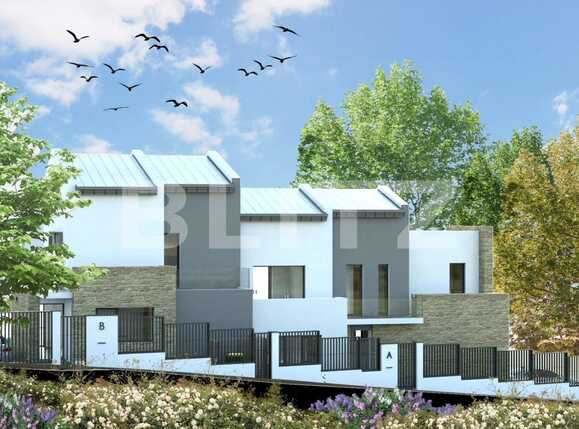 Casa de vânzare 6 camere Dambul Rotund - 33020CV | BLITZ Cluj-Napoca | Poza4