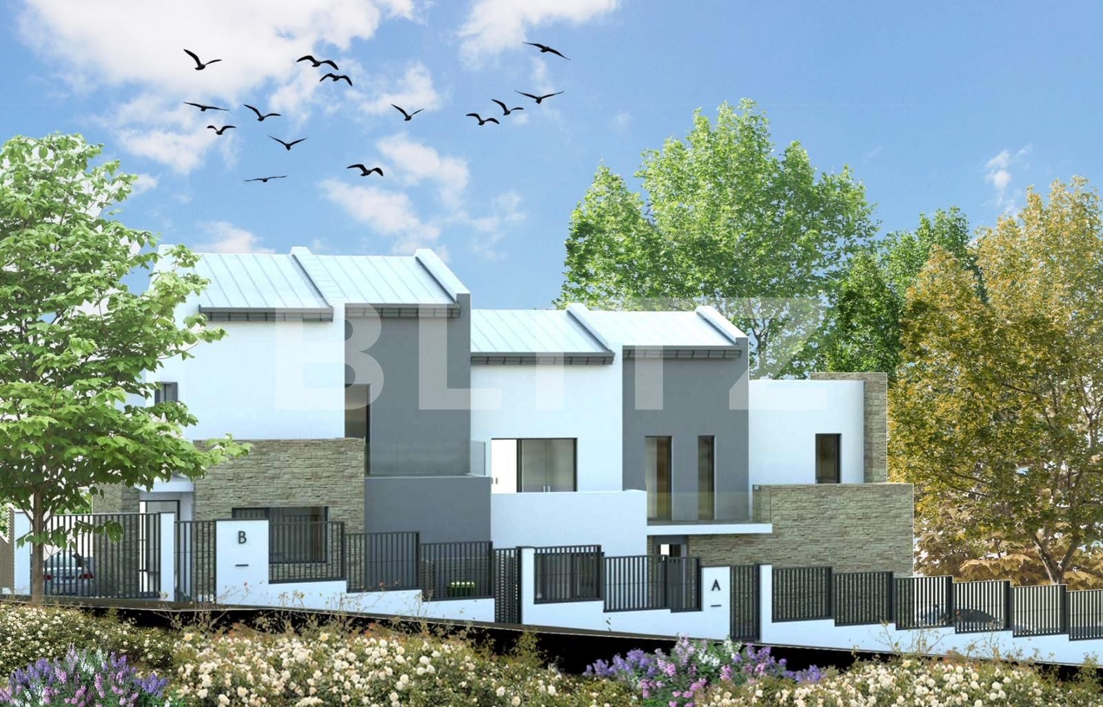 Casa de vânzare 6 camere Dambul Rotund - 33020CV | BLITZ Cluj-Napoca | Poza4