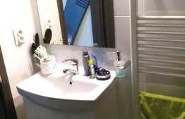 Apartament 2 camere, 50 mp, finisat modern, zona Complex Bonjour Residence