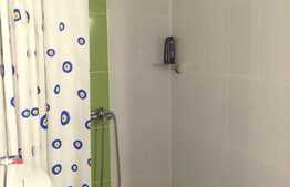 Apartament 2 camere, 50 mp, finisat modern, zona Complex Bonjour Residence