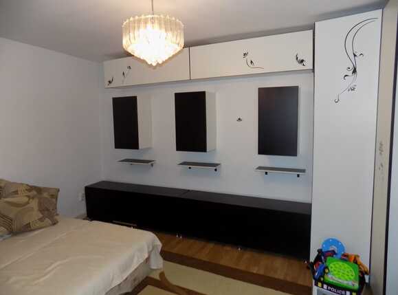 Apartament de închiriat 2 camere Iris - 33025AI | BLITZ Cluj-Napoca | Poza3