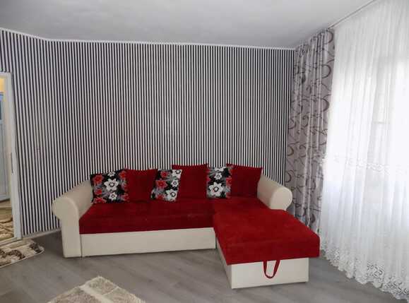 Apartament de închiriat 2 camere Manastur - 33026AI | BLITZ Cluj-Napoca | Poza1