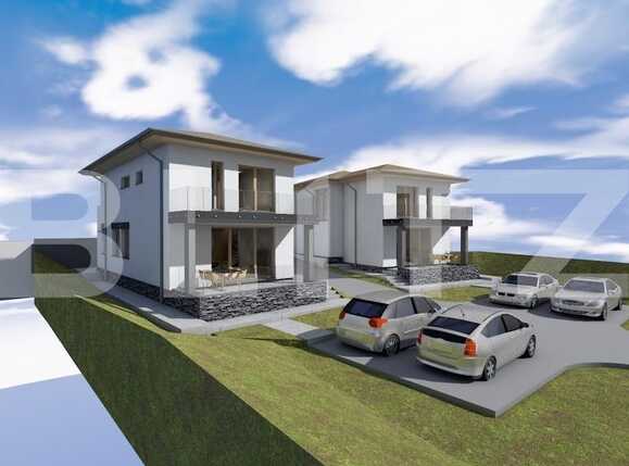 Casa de vânzare 5 camere Dambul Rotund - 33027CV | BLITZ Cluj-Napoca | Poza5