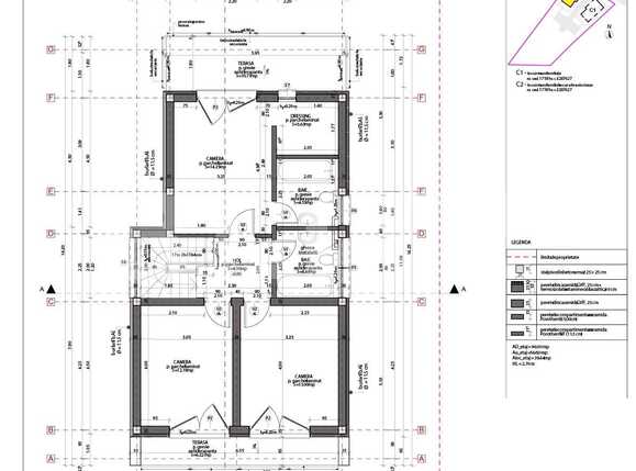 Casa de vânzare 5 camere Dambul Rotund - 33027CV | BLITZ Cluj-Napoca | Poza10