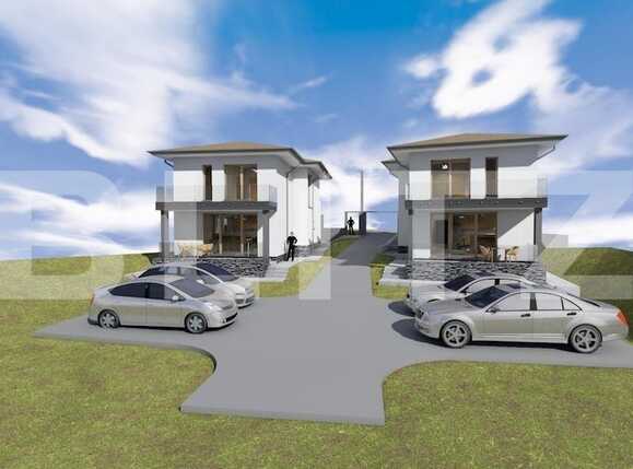 Casa de vânzare 5 camere Dambul Rotund - 33027CV | BLITZ Cluj-Napoca | Poza8