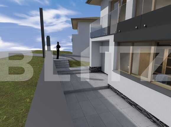 Casa de vânzare 5 camere Dambul Rotund - 33027CV | BLITZ Cluj-Napoca | Poza3