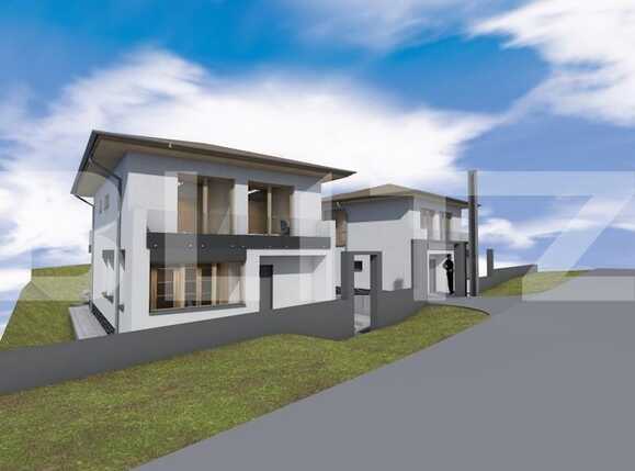 Casa de vânzare 5 camere Dambul Rotund - 33027CV | BLITZ Cluj-Napoca | Poza6