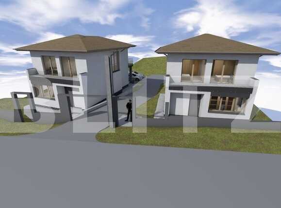 Casa de vânzare 5 camere Dambul Rotund - 33027CV | BLITZ Cluj-Napoca | Poza4