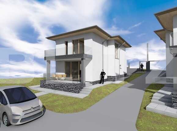 Casa de vânzare 5 camere Dambul Rotund - 33027CV | BLITZ Cluj-Napoca | Poza2