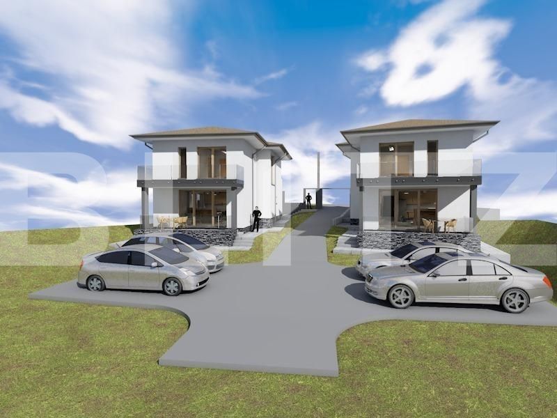 Casa de vânzare 5 camere Dambul Rotund - 33027CV | BLITZ Cluj-Napoca | Poza8