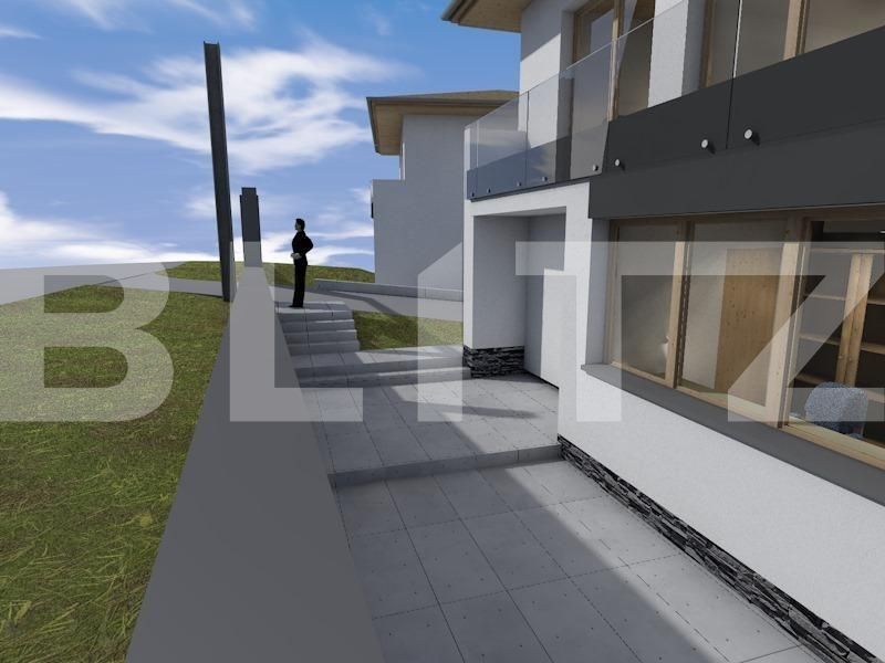 Casa de vânzare 5 camere Dambul Rotund - 33027CV | BLITZ Cluj-Napoca | Poza3