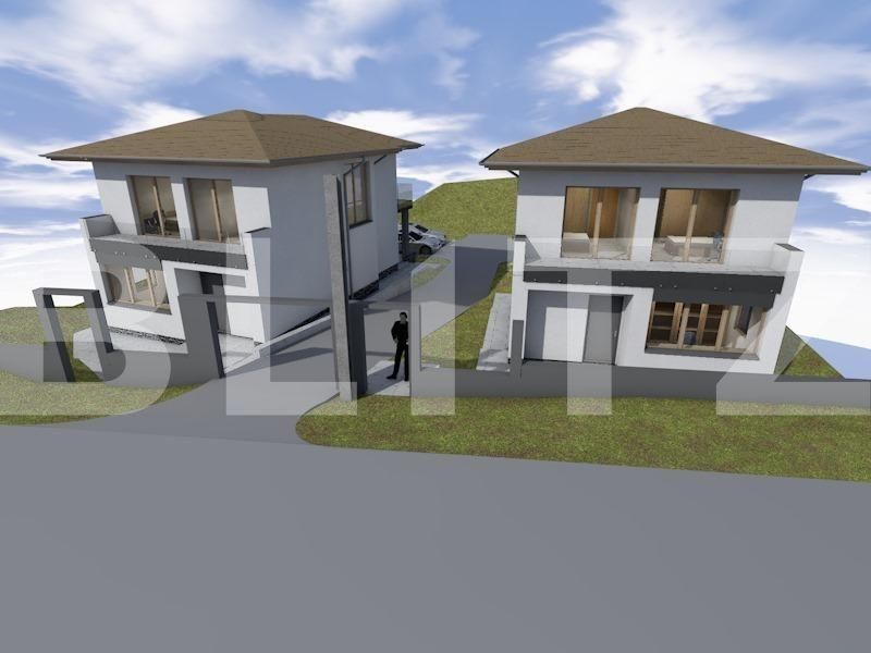 Casa de vânzare 5 camere Dambul Rotund - 33027CV | BLITZ Cluj-Napoca | Poza4