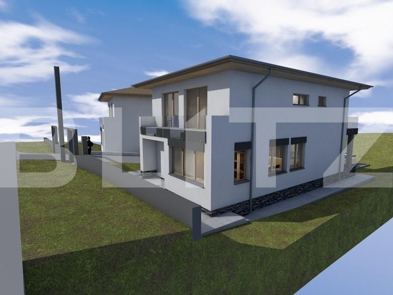 Casa de vânzare 5 camere Dambul Rotund - 33027CV | BLITZ Cluj-Napoca | Poza7