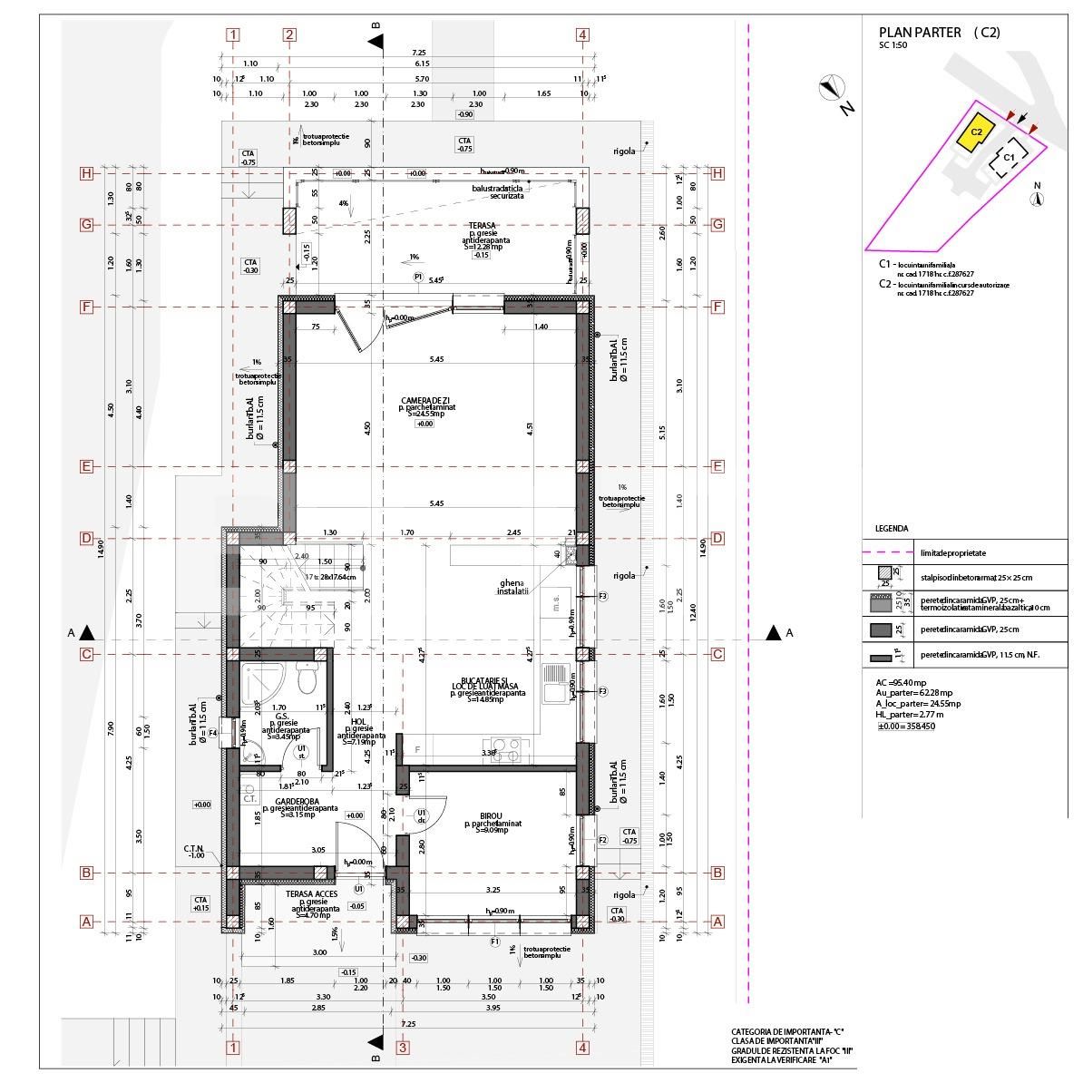 Casa de vânzare 5 camere Dambul Rotund - 33027CV | BLITZ Cluj-Napoca | Poza11