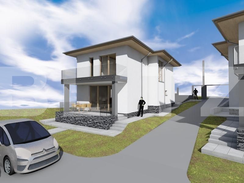 Casa de vânzare 5 camere Dambul Rotund - 33027CV | BLITZ Cluj-Napoca | Poza2