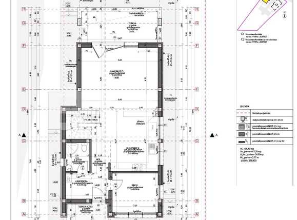 Casa de vânzare 5 camere Dambul Rotund - 33028CV | BLITZ Cluj-Napoca | Poza5