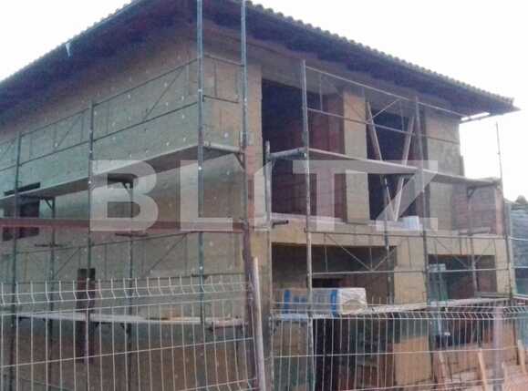 Casa de vânzare 5 camere Dambul Rotund - 33028CV | BLITZ Cluj-Napoca | Poza2