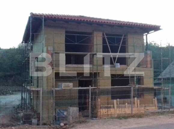 Casa de vânzare 5 camere Dambul Rotund - 33028CV | BLITZ Cluj-Napoca | Poza1