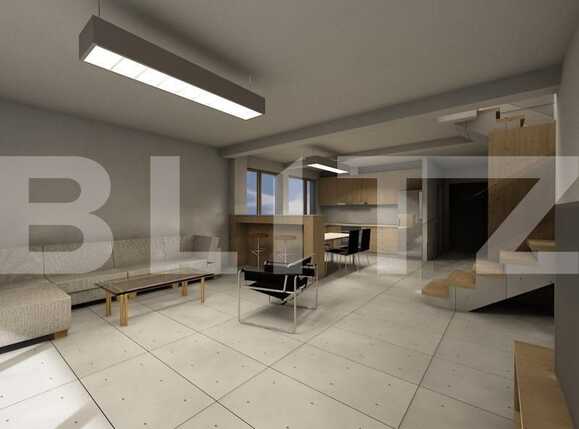 Casa de vânzare 5 camere Dambul Rotund - 33028CV | BLITZ Cluj-Napoca | Poza4