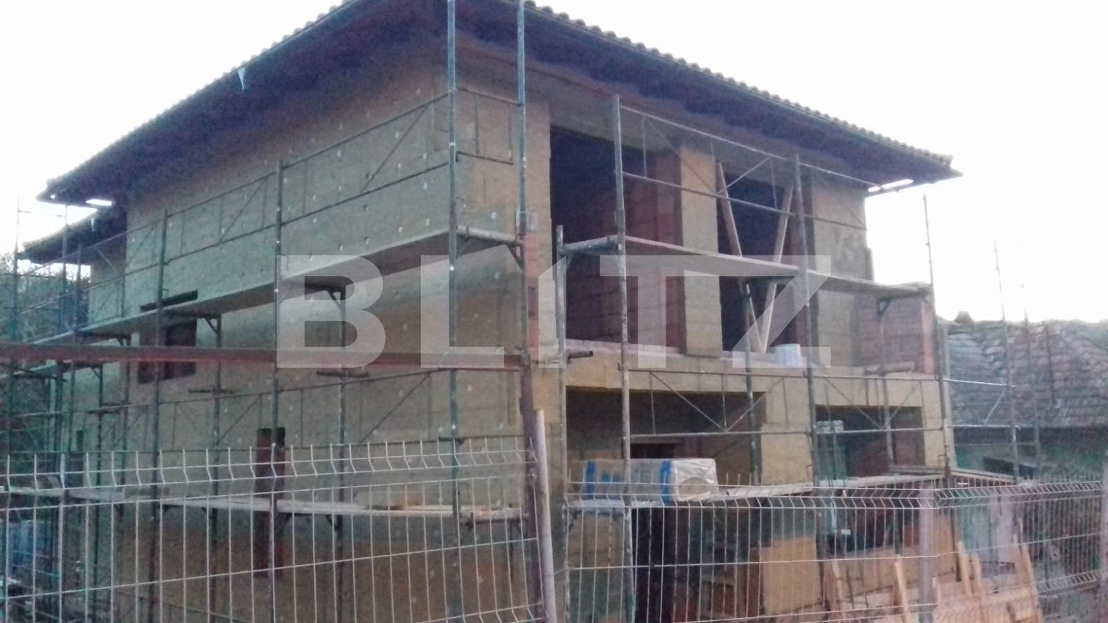 Casa de vânzare 5 camere Dambul Rotund - 33028CV | BLITZ Cluj-Napoca | Poza2