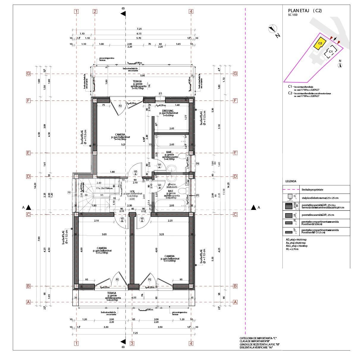 Casa de vânzare 5 camere Dambul Rotund - 33028CV | BLITZ Cluj-Napoca | Poza6