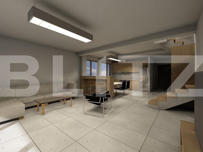 Casa de vânzare 5 camere Dambul Rotund - 33028CV | BLITZ Cluj-Napoca | Poza4