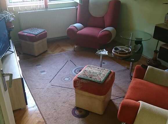 Apartament de vânzare 3 camere Manastur - 33030AV | BLITZ Cluj-Napoca | Poza1