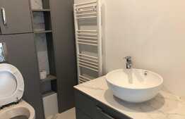 Apartament 2 camere, 55 mp, imobil nou, mobilat modern, parcare, Complex Luminia Residence