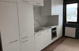 Apartament 2 camere, 55 mp, imobil nou, mobilat modern, parcare, Complex Luminia Residence